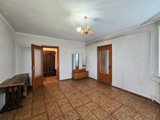 Apartament cu 2 camere, 41 m², Centru, Chișinău foto 4