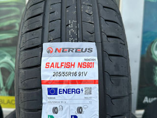 205/55R16 Promo limitată vara 2024! foto 2