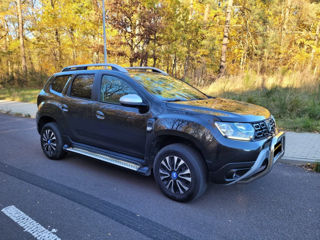 Dacia Duster foto 2