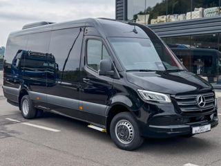 Mercedes Sprinter 517