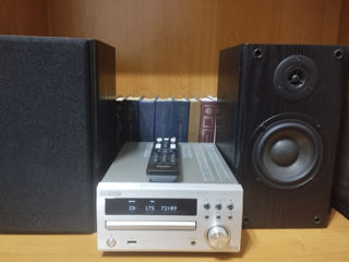 Denon RCD-M39