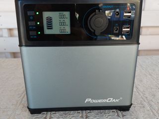 Poweroak PS5B, Baterie externă, PowerBank foto 1