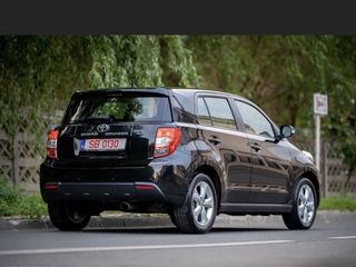 Toyota urban cruiserpiese,dezmembrare, zapciasti,разборка,razborca, auris,preturi pamintesti!!! foto 5