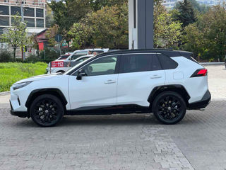 Toyota Rav 4 foto 10