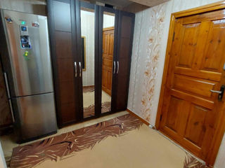 Apartament cu 2 camere, 52 m², Periferie, Orhei foto 4