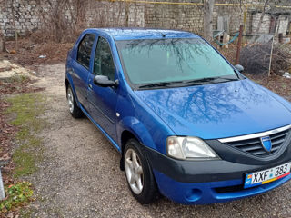 Dacia Logan foto 5