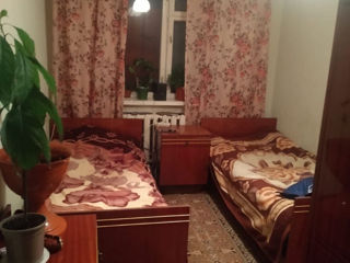 Apartament cu 2 camere, 50 m², BAM, Bălți foto 2