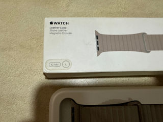 Apple Watch curea foto 2