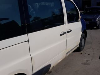 Mercedes Vito 638 foto 2