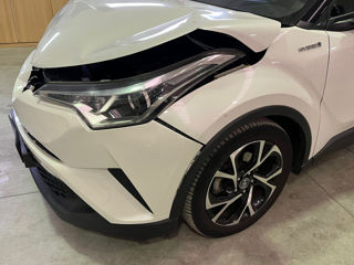 Toyota C-HR foto 6