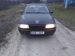 Opel Vectra foto 2