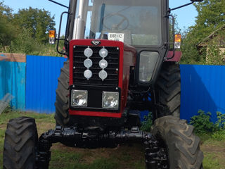 Mtz 82.1 foto 4