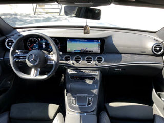 Mercedes E-Class foto 6