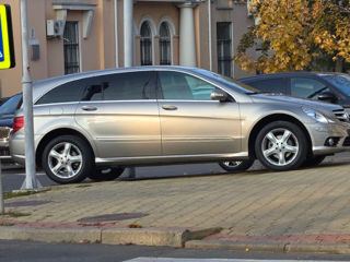 Mercedes R-Class foto 6