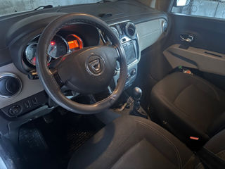 Dacia Lodgy foto 5