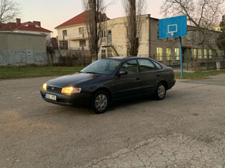 Toyota Carina