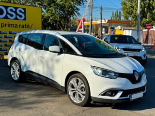 Renault Grand Scenic foto 3