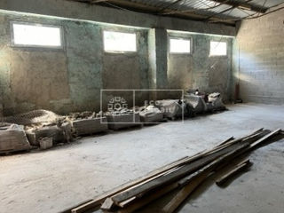 Chirie, spațiu industrial, s. Bălăbănești, 2500 m.p., 350000€ фото 2