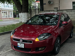 Fiat Bravo foto 6