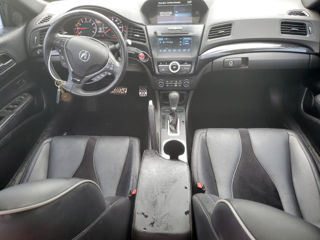 Acura ILX foto 9