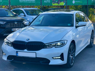 BMW 3 Series foto 1