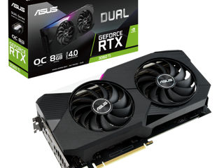 Dual RTX 3060 Ti