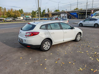 Renault Megane foto 6