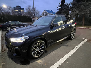 BMW X5 foto 2