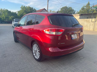 Ford C-Max foto 3