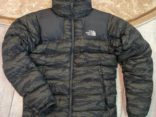 The North Face 700