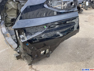 Toyota Highlander запчасти foto 18