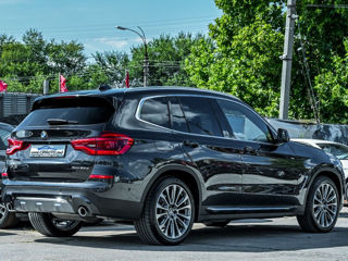 BMW X3 foto 2