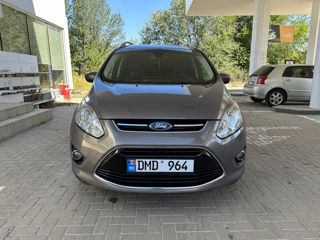 Ford Grand C-MAX