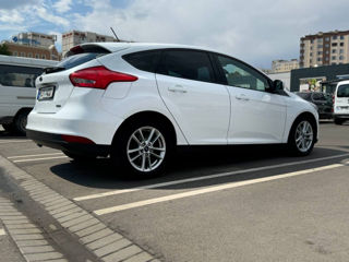 Ford Focus foto 4