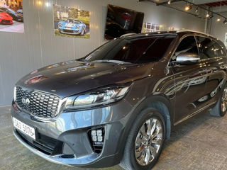 KIA Sorento foto 1