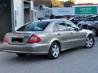 Mercedes E-Class foto 5