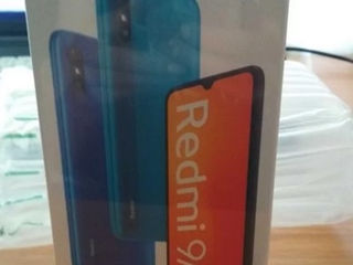 Xiaomi Redmi 9A 32GB.Запечатанный