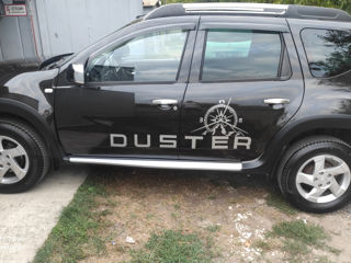 Dacia Duster foto 8