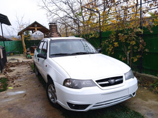 Daewoo Nexia foto 10