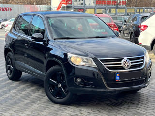 Volkswagen Tiguan foto 4