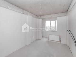 Apartament cu 2 camere, 63 m², Botanica, Chișinău foto 8