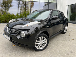 Nissan Juke foto 3