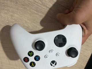 Xbox series S foto 3