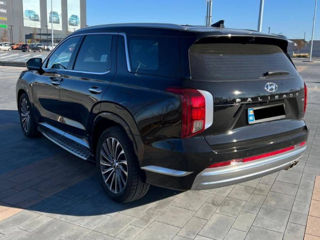 Hyundai Palisade foto 4