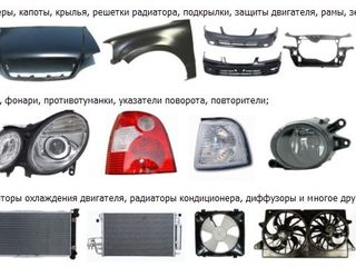 Piese auto-авто запчасти foto 7