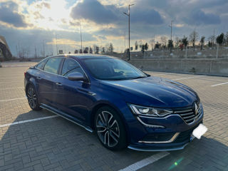 Renault Talisman foto 8