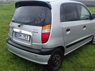 Hyundai Atos foto 5