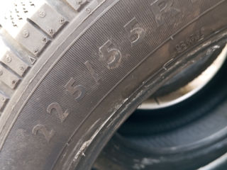 225/55 R17 foto 1