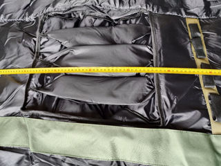 (Copie)Fox R-Series 4 Rod Holdall foto 7