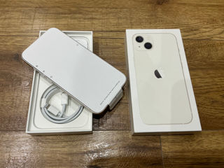 iPhone 13/128 gb новый foto 3